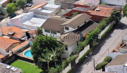 CASA PARA LOCAÇÃO E VENDA NA VILA ARENS II - JUNDIAÍ / SP REF: 18912