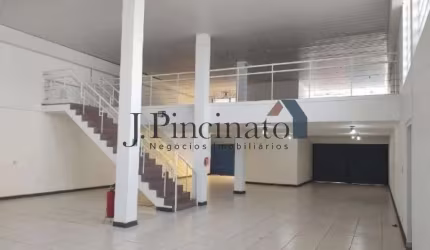 SALÃO COMERCIAL PARA LOCAÇÃO NO CENTRO DE JUNDIAI SP - REF. 16748