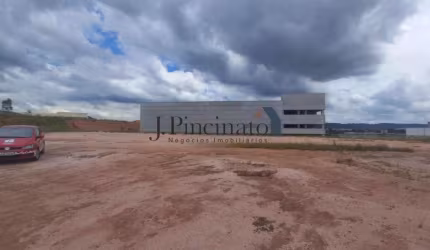 ÁREA PARA LOCAÇÃO NO PARQUE INDUSTRIAL EM JUNDIAI -SP REF. 17515