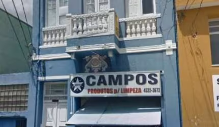 CASA COMERCIAL PARA LOCAÇÃO NO CENTRO DE JUNDIAI - SP REF. 7198