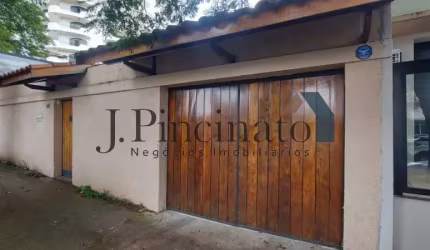 CASA COMERCIAL PARA LOCAÇÃO NO BAIRRO BELA VISTA