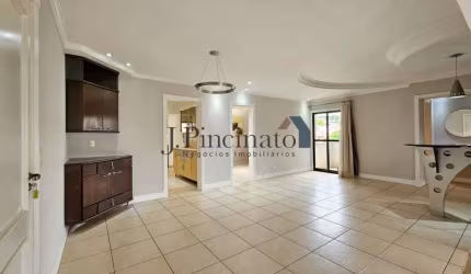 APARTAMENTO COM 3 QUARTOS NO BAIRRO JARDIM ANA MARIA - JUNDIAÍ-SP - CONDOMÍNIO VILLA GIUSEPPE - REF 3191