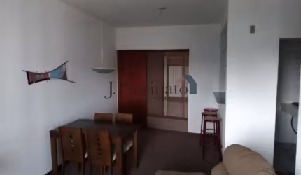 FLAT PARA ALUGAR NO BAIRRO DO ANHANGABAÚ EM JUNDIAI NO EDIFÍCIO THE GRAPES - REF. 707