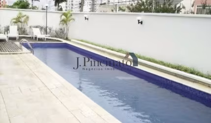 APARTAMENTO PARA ALUGAR COM 03 QUARTOS NO BAIRRO VILA VIOTO EM JUNDIAÍ NO CONDOMÍNIO VILA BELA - REF. 6803