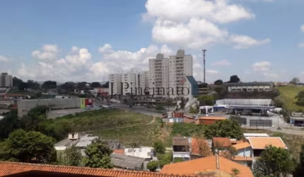 APARTAMENTO COM 02 DORMITÓRIOS NO BAIRRO JARDIM COLÔNIA - JUNDIAÍ / SP - RESIDENCIAL ATIBAIA- REF. 11364