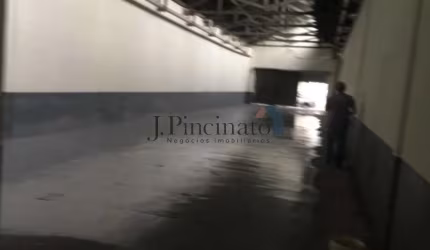 GALPÃO COMERCIAL PARA ALUGAR NA VILA ARENS EM JUNDIAI - REF. 65522