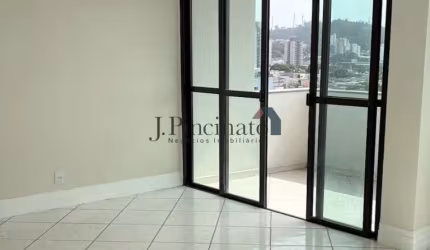 APARTAMENTO COM 04 QUARTOS NO EDIFÍCIO SAN FRANCISCO - CENTRO - JUNDIAÍ/SP - REF. 24431