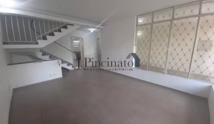 CASA COMERCIAL NO CENTRO - JUNDIAÍ/SP - REF. 10115