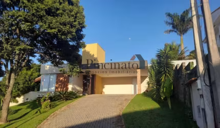 CASA TÉRREA COM 03 DORMITÓRIOS PARA VENDA OU LOCAÇÃO NO BAIRRO JARDIM TARUMÃ - JUNDIAÍ/SP - REF: 22853
