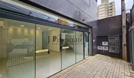 PREDIO COMERCIAL PARA LOCAÇÃO NO CENTRO DE JUNDIAI - REF 41363