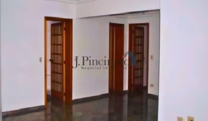 APARTAMENTO COM 04 DORMITÓRIOS NO CENTRO - JUNDIAÍ/SP - CONDOMÍNIO MIRANTE DO VALE - REF. 9212