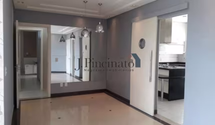 APARTAMENTO COM 04 QUARTOS NO JARDIM BONFIGLIOLI EM JUNDIAI NO CONDOMÍNIO VILLA D`ESTE - REF. 48581
