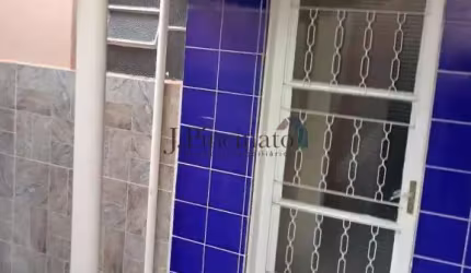 CASA COM 02 QUARTOS PARA ALUGAR NO BAIRRO VILA ARENS EM JUNDIAI/SP - REF. 36071