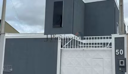 CASA SOBRADO 02 NO JARDIM MARAMBAIA II - JUNDIAÍ/SP.  REF. 21573