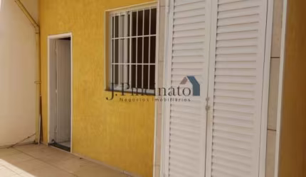 CASA COM 01 DORMITÓRIO NO BAIRRO VILA JOANA - JUNDIAÍ/SP - REF. 7316