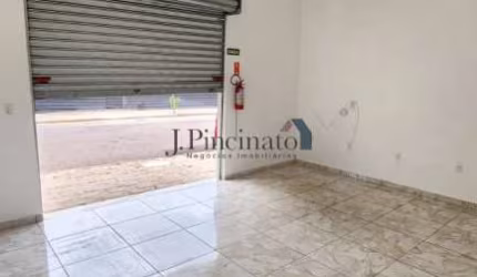 SALÃO COMERCIAL NO BAIRRO JARDIM ERMIDA I - JUNDIAÍ/SP - REF. 94196