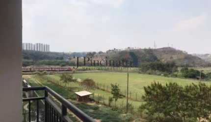 APARTAMENTO COM 02 QUARTOS PARA ALUGAR NO CONDOMÍNIO RESIDENCIAL CONQUISTA AGAPEAMA EM JUNDIAI SP - REF 63854