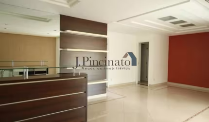 APARTAMENTO PARA ALUGAR NO CONDOMÍNIO CITTA DI FIRENZE NO BAIRRO JARDIM ANA MARIA EM JUNDIAI SP - REF. 17252