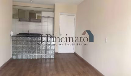 APARTAMENTO PARA LOCAÇÃO NO CONDOMÍNIO VISTA PARK EM JUNDIAÍ SP - REF. 19484
