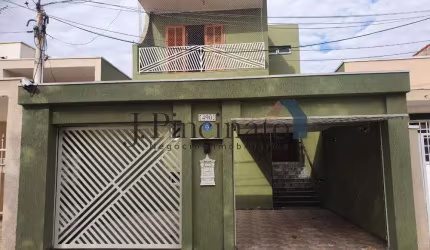 CASA PARA LOCAÇÃO NA VILA VECCHI EM JUNDIAÍ - SP