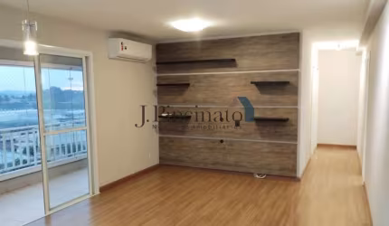 APARTAMENTO PARA LOCAÇÃO NO CONDOMÍNIO RESORT SANTA ANGELA NO BAIRRO ENGORDADOURO EM JUNDIAI SP - REF. 36533
