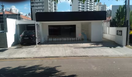 CASA COMERCIAL PARA ALUGAR NO BAIRRO CHÁCARA URBANA EM JUNDIAÍ SP