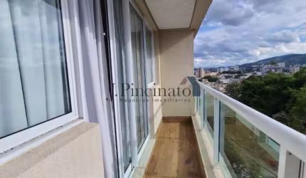 APARTAMENTO COM 01 QUARTO NO BAIRRO CENTRO - JUNDIAÍ/SP - CONDOMÍNIO LÍNEA HOME STYLE - REF. 11867