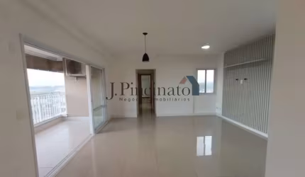 APARTAMENTO COM 03 DORMITÓRIOS NO BAIRRO HORTOLÂNDIA - JUNDIAÍ/SP - CONDOMÍNIO BOTANIQ - REF. 10496
