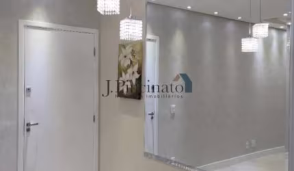 APARTAMENTO COM 03 DORMITÓRIOS NO BAIRRO JARDIM FLÓRIDA - JUNDIAÍ/SP - CONDOMÍNIO FLEX JUNDIAÍ II - REF. 83816