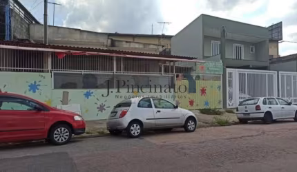 SALÃO COMERCIAL NO BAIRRO VILA NOVA JUNDIAINÓPOLIS - JUNDIAÍ/SP - REF. 15683