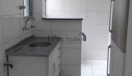 APARTAMENTO COM 03 DORMITÓRIOS NO BAIRRO JARDIM TAMOIO - JUNDIAÍ/SP - CONDOMÍNIO PORTAL DOS IMIGRANTES - REF. 3806