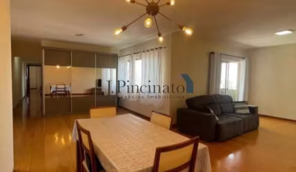 APARTAMENTO COM 04 QUARTOS NO CONDOMÍNIO DONA ANTONIA - CENTRO - JUNDIAÍ/SP - REF. 82094