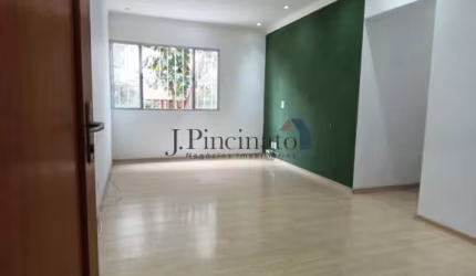 APARTAMENTO COM 03 DORMITÓRIOS NO BAIRRO DIDI - JUNDIAÍ/SP - RESIDENCIAL JARDIM AGAPEAMA - REF. 55496