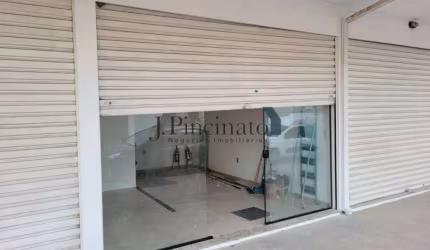 SALÃO COMERCIAL NO BAIRRO VILA ARENS II - JUNDIAÍ/SP - REF. 51842