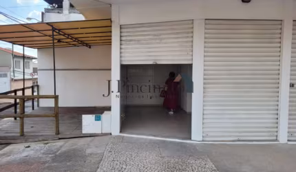 SALÃO COMERCIAL NO BAIRRO VILA ARENS II - JUNDIAÍ/SP - REF. 21782