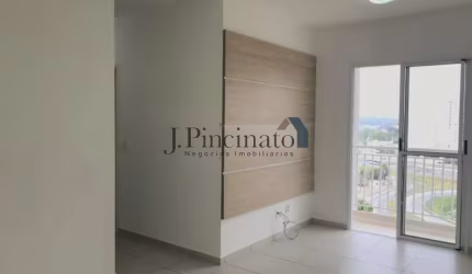 APARTAMENTO COM 03 QUARTOS PARA ALUGAR NO CONDOMÍNIO VISTA CENTRALE EM JUNDIAÍ SP.