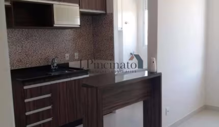 APARTAMENTO COM 02 DORMITÓRIOS NO BAIRRO RESIDENCIAL SANTA GIOVANA - JUNDIAÍ/SP - CONDOMÍNIO RESIDENCIAL ÁGATA
