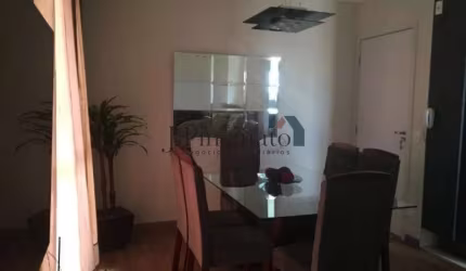 APARTAMENTO COM 03 DORMITÓRIOS NO BAIRRO JARDIM TORRES DE SÃO JOSÉ - JUNDIAÍ/SP - CONDOMÍNIO FATTO TORRES DE SÃO JOSÉ - REF. 33863