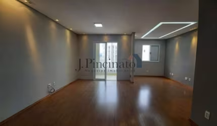 APARTAMENTO COM 02 DORMITÓRIOS NO BAIRRO VILA DAS HORTÊNCIAS - JUNDIAÍ/SP - CONDOMÍNIO PRACTICE CLUB HOUSE - REF. 69683