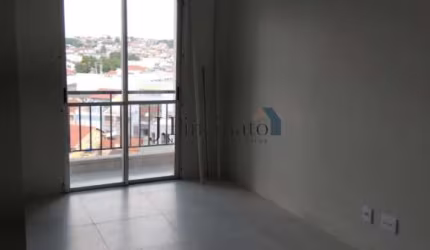 APARTAMENTO COM 02 DORMITÓRIOS NO BAIRRO JARDIM PITANGUEIRAS II - JUNDIAÍ/SP - RESIDENCIAL ALTO DI FELICITÁ - REF. 30596