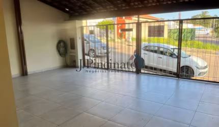 CASA COM 03 DORMITÓRIOS NO JARDIM SARAPIRANGA - JUNDIAÍ/SP - REF. 67892