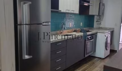 APARTAMENTO COM 03 QUARTOS NO CONDOMÍNIO PALAZZO REALE - JARDIM BONFIGLIOLI - JUNDIAÍ/SP