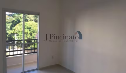 APARTAMENTO COM 02 DORMITÓRIOS NO BAIRRO JARDIM ITÁLIA - JUNDIAÍ/SP - CONDOMÍNIO VIVARTE COLÔNIA - REF. 54596