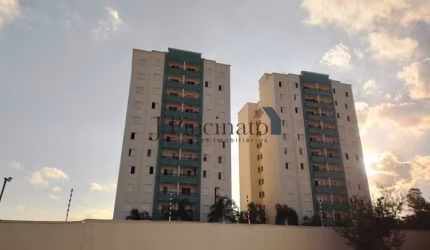 APARTAMENTO COM 02 DORMITÓRIOS NO BAIRRO JARDIM DA FONTE - JUNDIAÍ/SP - RESIDENCIAL TORRES DA PONTE - REF. 72596