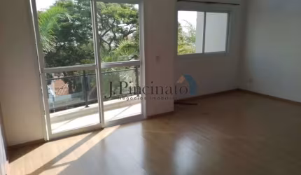 APARTAMENTO DUPLEX COM 01 DORMITÓRIO NO BAIRRO ANHANGABAU - JUNDIAÍ/SP - CONDOMÍNIO VIVERE DUPLEX - REF. 27596