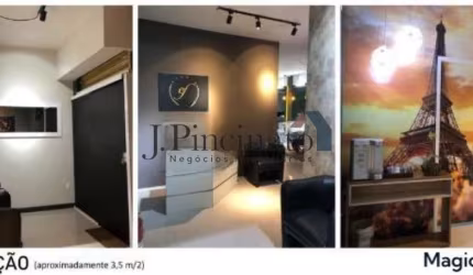 SALÃO COMERCIAL NO BAIRRO JARDIM PARIS - JUNDIAÍ/SP - REF. 12874