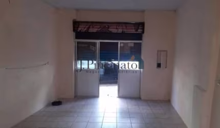 SALÃO COMERCIAL NO BAIRRO CENTRO - JUNDIAI/SP - REF 12978