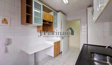 APARTAMENTO COM 03 QUARTOS NO CONDOMÍNIO MORADA DOS DEUSES - JUNDIAÍ/SP - REF.22464
