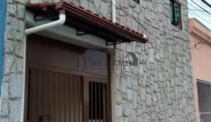 CASA SOBRADO COM 03 QUARTOS PARA ALUGAR EM JUNDIAI NO BAIRRO PONTE SÃO JOÃO EM JUNDIAÍ SP.