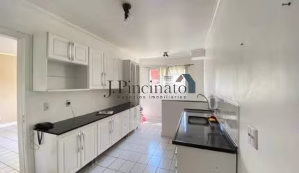 APARTAMENTO PARA LOCAÇÃO NO MORADA DO JAPY - JUNDIAÍ/SP - REF: 12734